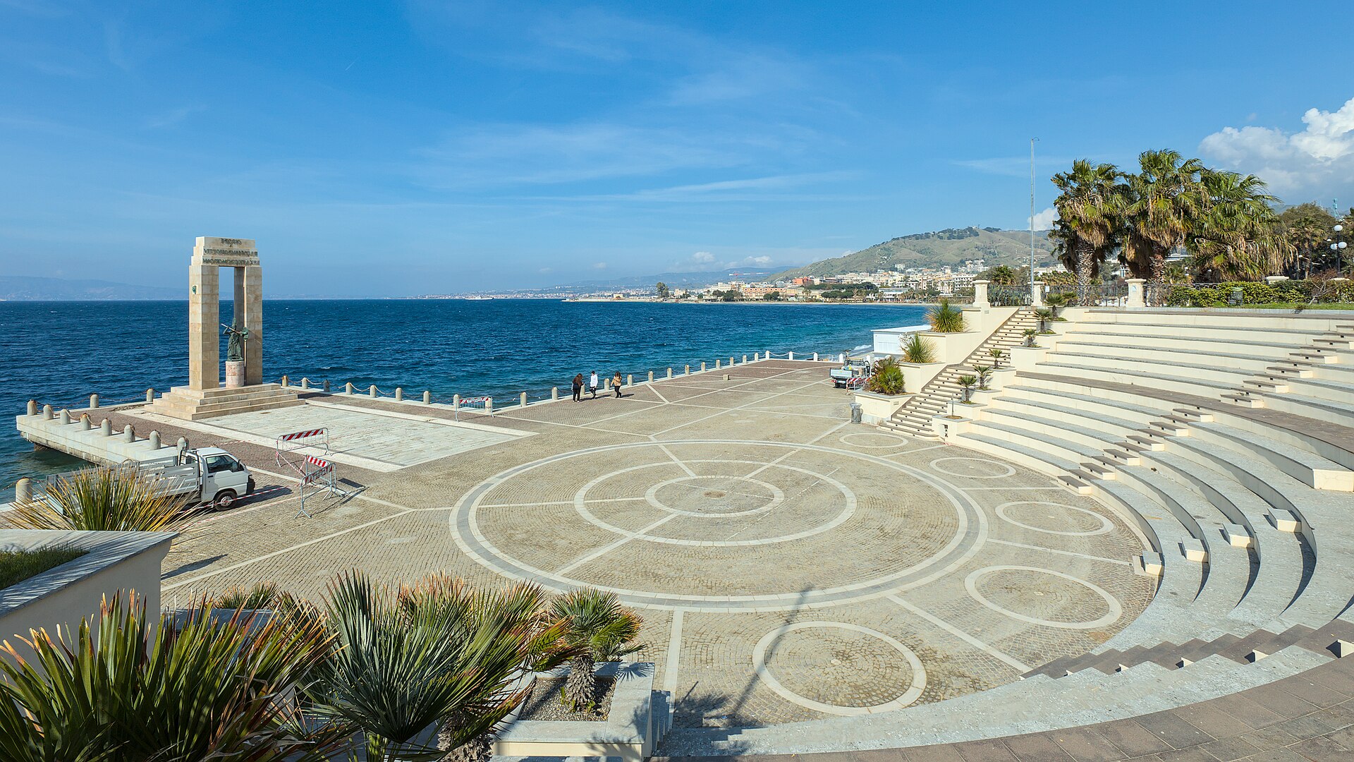 Arena dello Stretto