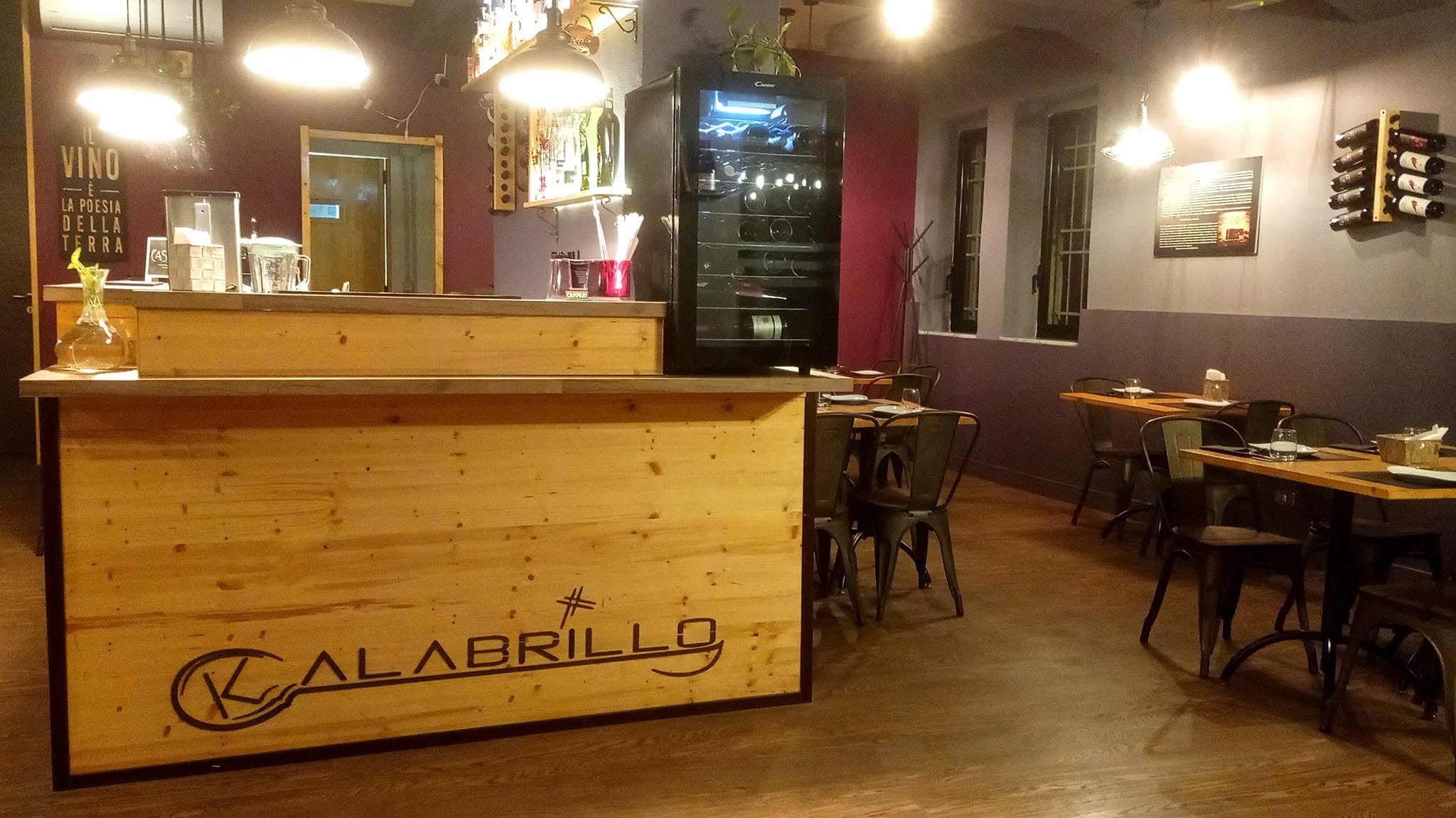 Kalabrillo