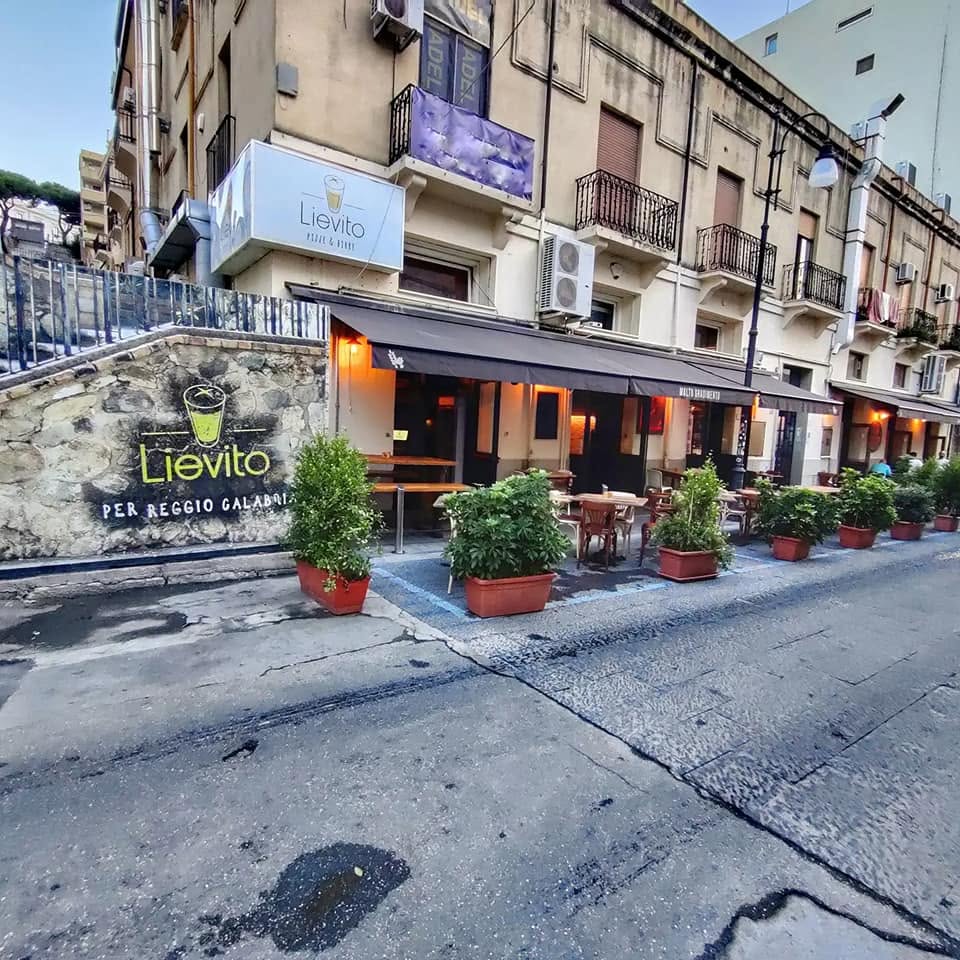 Lievito Pizzeria