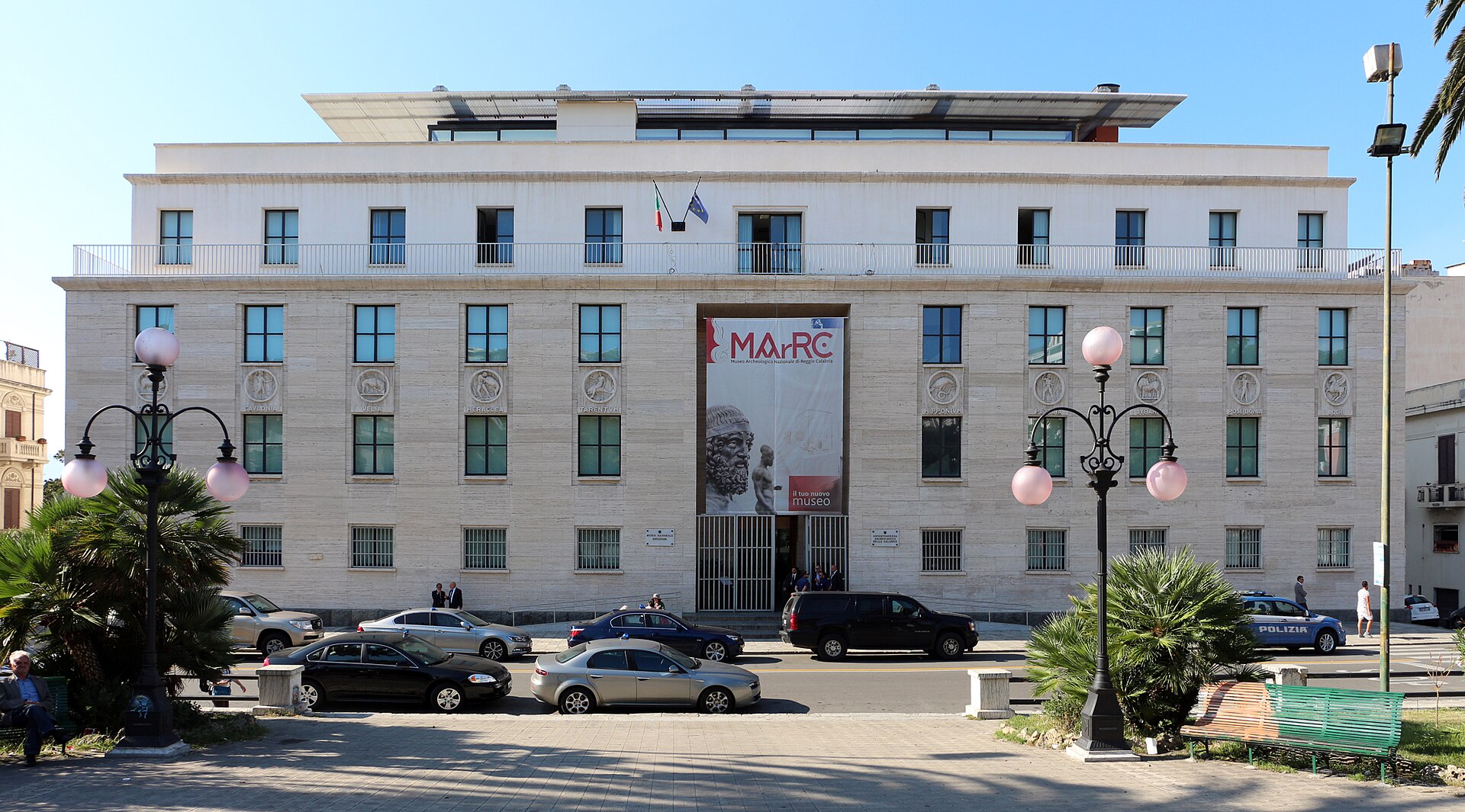 Museo Archeologico Nazionale