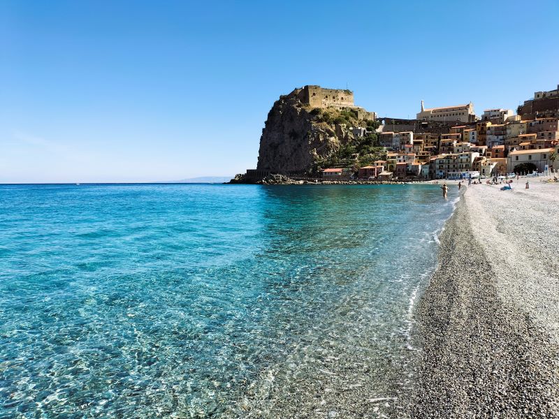 Scilla e Chianalea