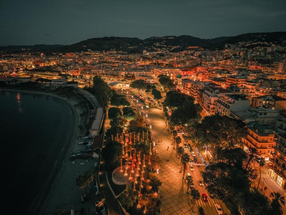 Via Marina